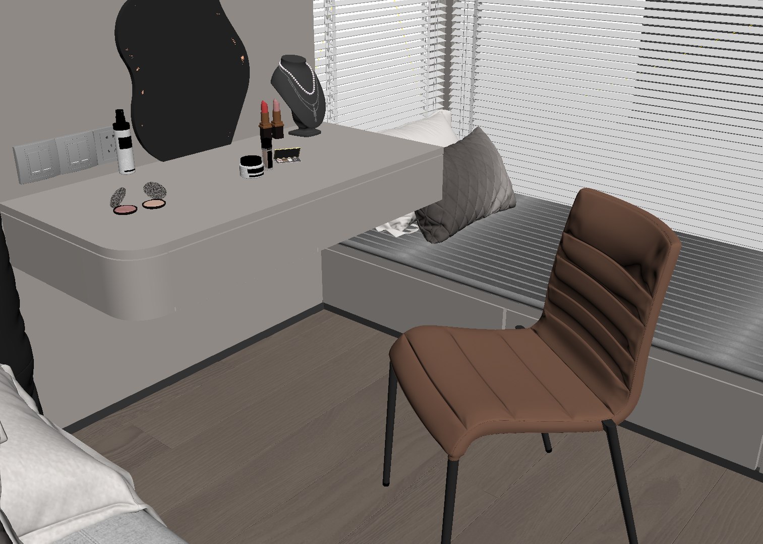 3D Simple Sleep Space Bedroom Interior Scene https://p.turbosquid.com/ts-thumb/AF/Xc3Ix0/wG/1_2/png/1730928702/1920x1080/fit_q87/a6eb4fda985a22e3f0f5e985915f157ba7640158/1_2.jpg