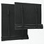 roman shades