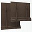 roman shades
