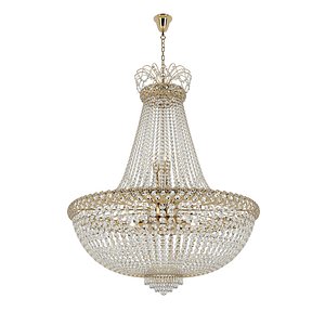 Chandelier Arti E 1.5.90.200 G