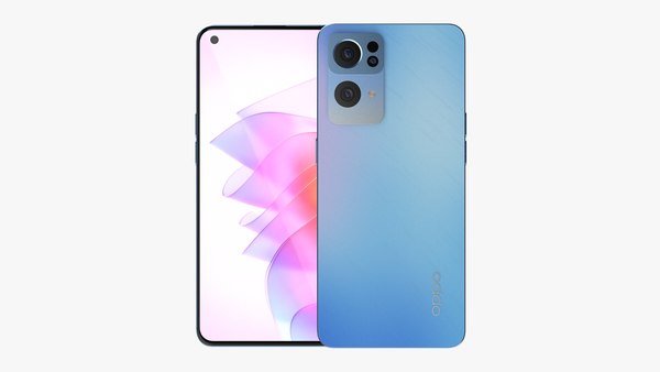 oppo reno 7 pro 360 view