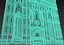 Cathedral Gothic Pack 20