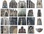 Cathedral Gothic Pack 20