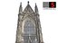 Cathedral Gothic Pack 20