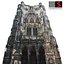 Cathedral Gothic Pack 20