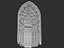 Cathedral Gothic Pack 20
