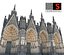 Cathedral Gothic Pack 20