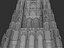 Cathedral Gothic Pack 20