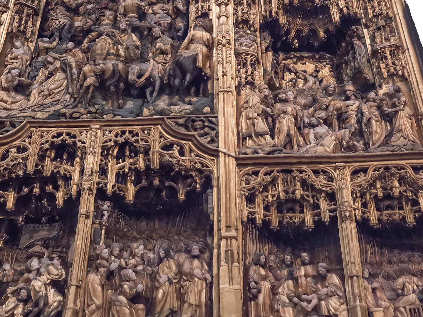 gothic architecture cathedral packed 3D model https://p.turbosquid.com/ts-thumb/AF/ahR4Ao/NKvPM8jG/675677.jpg5d8fdf2695184836a725fad41c8e6bc7zoom/jpg/1524132434/1920x1080/fit_q87/84e92a9c6673b76a78bfe53f3d658717535779ac/675677.jpg5d8fdf2695184836a725fad41c8e6bc7zoom.jpg