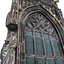 Cathedral Gothic Pack 20