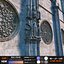 Cathedral Gothic Pack 20