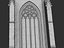 Cathedral Gothic Pack 20