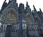 Cathedral Gothic Pack 20