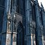 Cathedral Gothic Pack 20