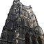 Cathedral Gothic Pack 20
