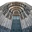 Cathedral Gothic Pack 20