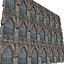 Cathedral Gothic Pack 20