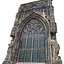 Cathedral Gothic Pack 20