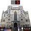 Cathedral Gothic Pack 20