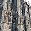 Cathedral Gothic Pack 20
