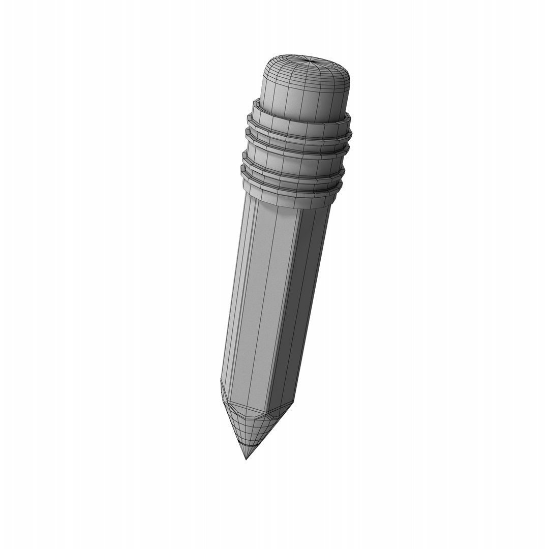 3D model Pencil Cartoon https://p.turbosquid.com/ts-thumb/AF/bgupJr/k2/wire_/png/1723459543/1920x1080/fit_q87/f1fe73393c9f4758465274acb240f210ab02c395/wire_.jpg