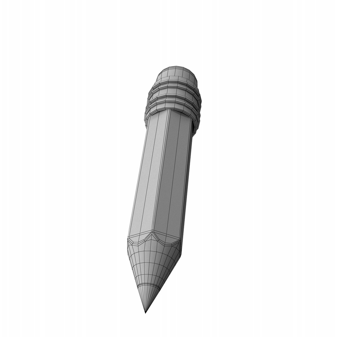 3D model Pencil Cartoon https://p.turbosquid.com/ts-thumb/AF/bgupJr/zE/wire_0124/png/1723459552/1920x1080/fit_q87/42ac0598ad5e9fd6a553e880630a12432f3cf9e7/wire_0124.jpg