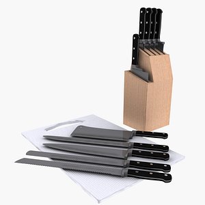 Knives