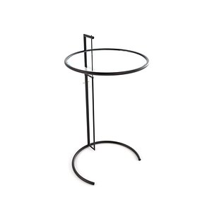 Coffee table Adjustable cigarette