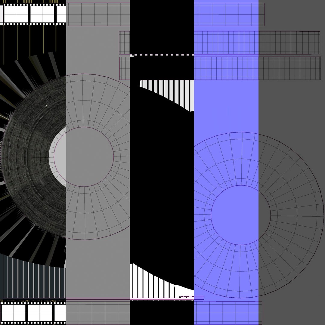 3D Video film reel https://p.turbosquid.com/ts-thumb/AF/hetKkj/qJ/10/jpg/1626949869/1920x1080/fit_q87/4105db53e4e085a294c804d3ef4a2c49a9f71aef/10.jpg