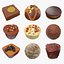 Luxury Chocolates Collection