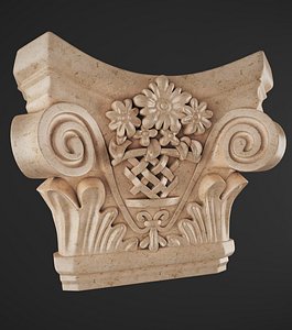 accessory 3d max