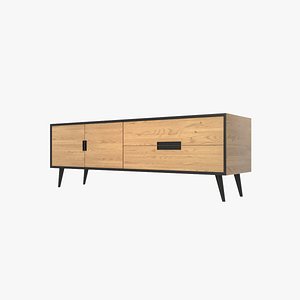 Office Sideboard