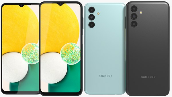 samsung a13 5g green