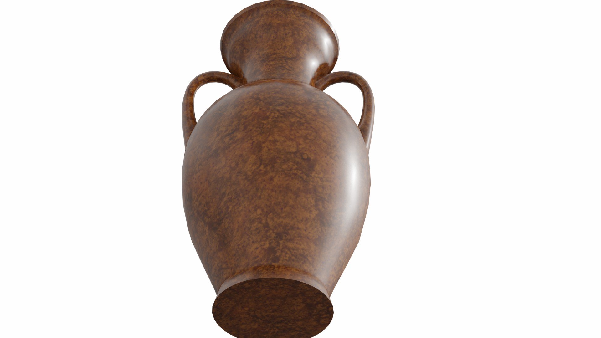 3D vase decoration model - TurboSquid 1665310
