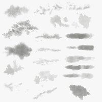 Fog Pack  Fog Node Shader for Blender