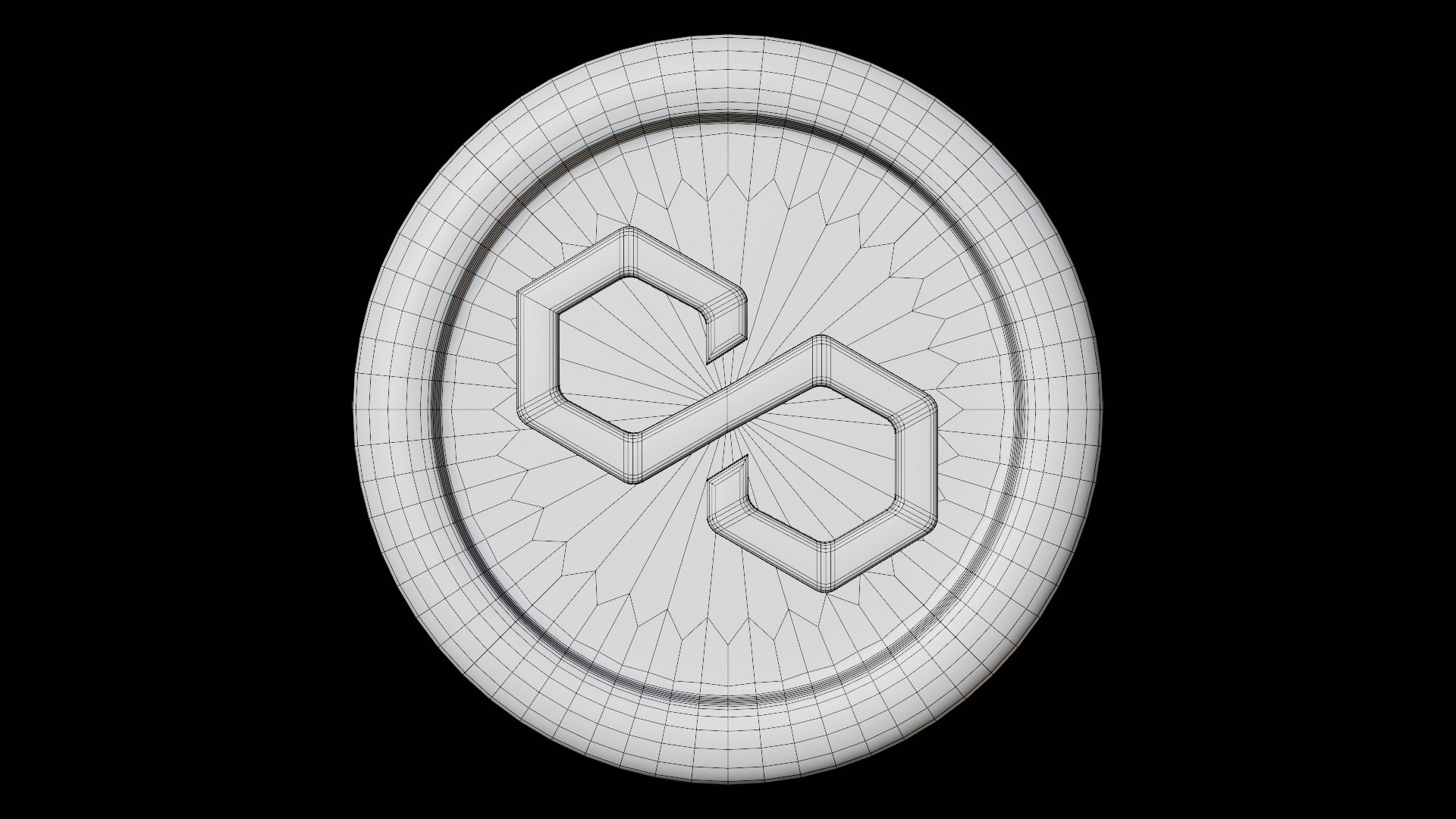 3D Polygon or Matic purple coin model with cartoon style https://p.turbosquid.com/ts-thumb/AG/6k3hSa/ms/wire1/jpg/1666826229/1920x1080/fit_q87/8b0b5504befbd78a41821b41c3c703fc99b9bf03/wire1.jpg