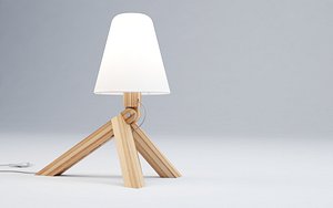 Nordic Lamp