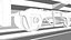 Tren Motor / Loco: EMD GP38: B-Line Railroad