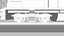 Tren Motor / Loco: EMD GP38: B-Line Railroad