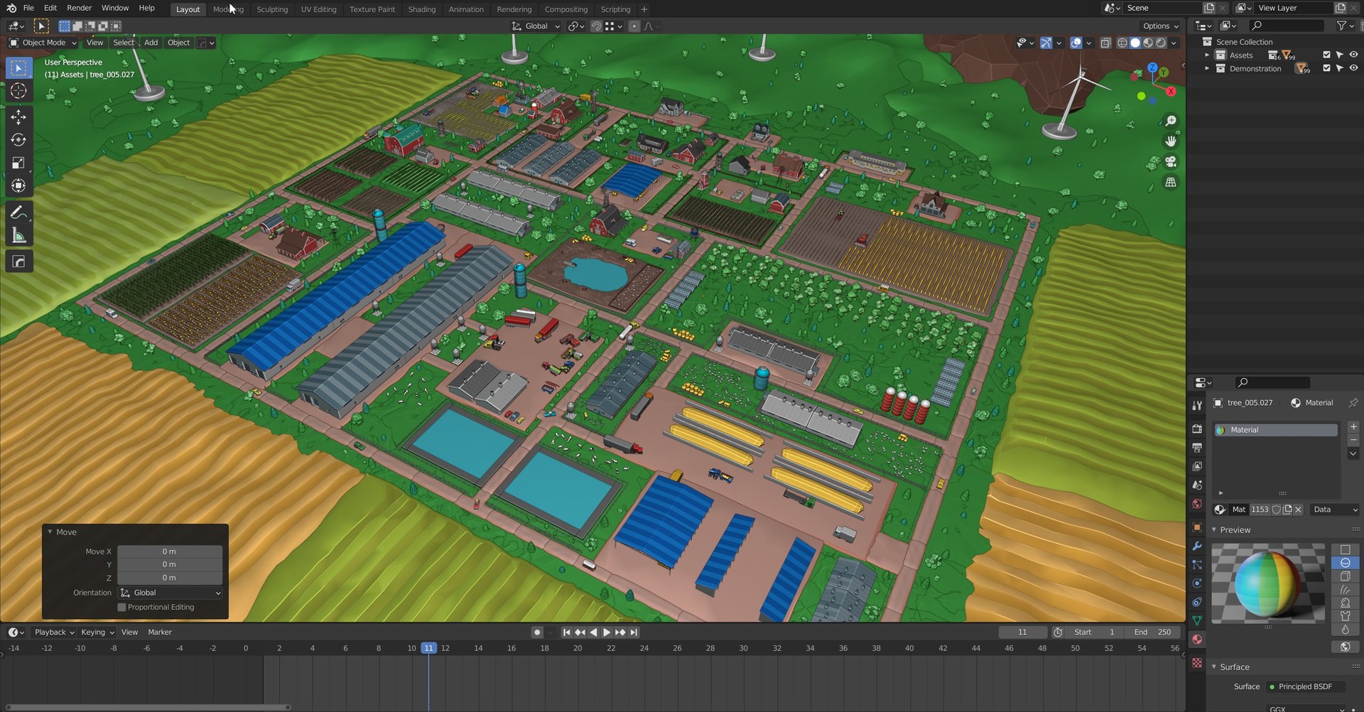 Farm 1 3D model https://p.turbosquid.com/ts-thumb/AG/7ZmnEh/mx/100/jpg/1680453964/1920x1080/fit_q87/ded7d4bd48bd9a9e654fe4133d89df1813160967/100.jpg