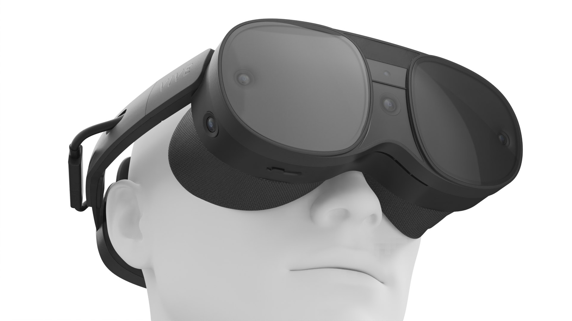 HTC Vive XR Elite on Head model https://p.turbosquid.com/ts-thumb/AG/7tWIwO/1C/htcvivexreliteonheadmb3dmodel008/jpg/1706709427/1920x1080/fit_q87/e041aaa318dc0e44af7120ebd4d5e2db14d8f7b0/htcvivexreliteonheadmb3dmodel008.jpg