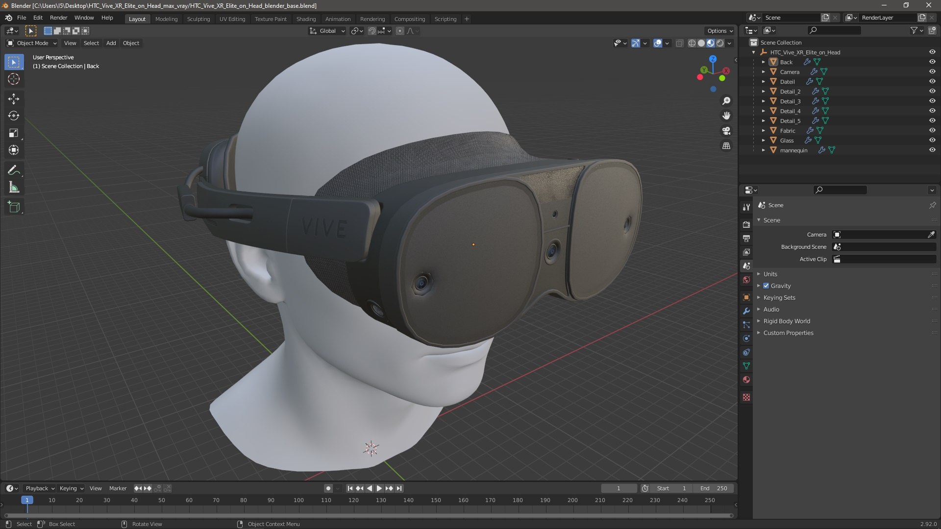 HTC Vive XR Elite on Head model https://p.turbosquid.com/ts-thumb/AG/7tWIwO/Y5/htcvivexreliteonheadmb3dmodel022/jpg/1706709505/1920x1080/fit_q87/87190e48580914ee6f9e00f7146f94b779b9017b/htcvivexreliteonheadmb3dmodel022.jpg