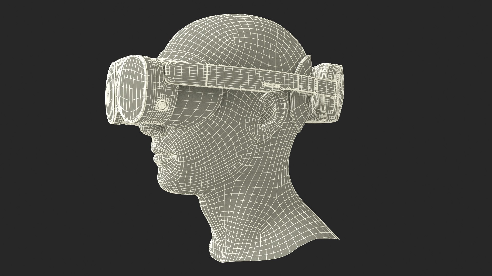 HTC Vive XR Elite on Head model https://p.turbosquid.com/ts-thumb/AG/7tWIwO/lJ/htcvivexreliteonheadmb3dmodel018/jpg/1706709480/1920x1080/fit_q87/375d1aaf2ea0cff37cd46e01b40ddb141edf8669/htcvivexreliteonheadmb3dmodel018.jpg