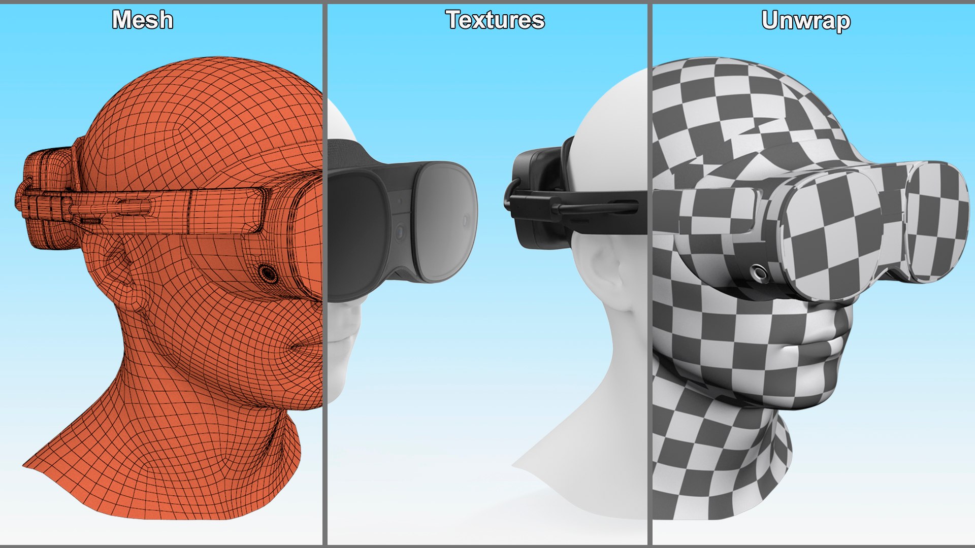 HTC Vive XR Elite on Head model https://p.turbosquid.com/ts-thumb/AG/7tWIwO/lv/htcvivexreliteonheadmb3dmodel012/jpg/1706709450/1920x1080/fit_q87/2d7edc603d66086ab96db5d1c659bbeadca7c1a7/htcvivexreliteonheadmb3dmodel012.jpg