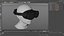 HTC Vive XR Elite auf dem Kopf