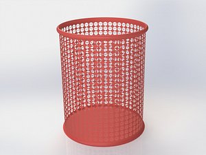 pencil holder 3D