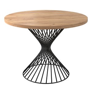Almeria table