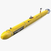 Bluefin UUV