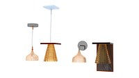 This is Kartell Lights.