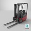 Jungheinrich EFG110 01 b